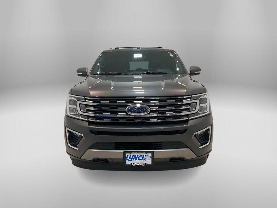 used 2020 Ford Expedition Max car, priced at $35,495