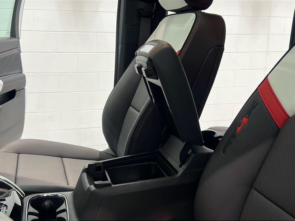 used 2024 GMC Canyon car, priced at $53,995