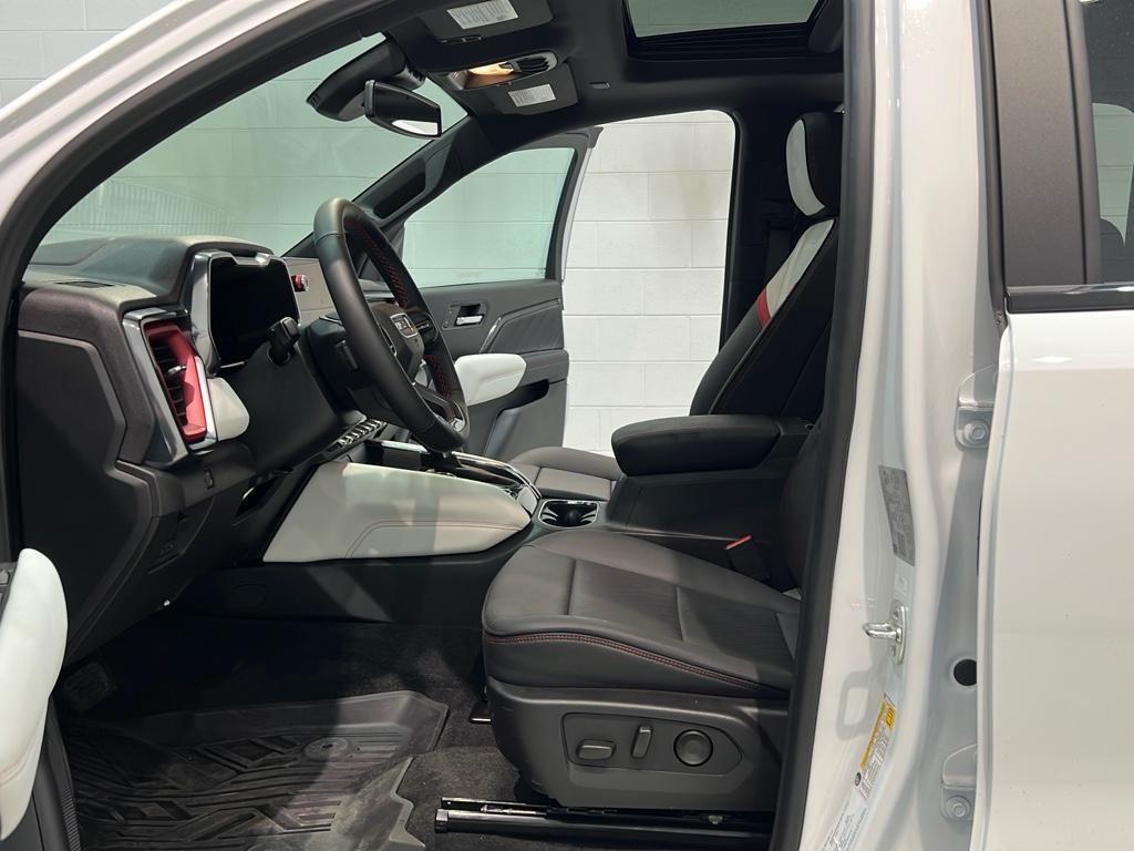 used 2024 GMC Canyon car, priced at $53,995
