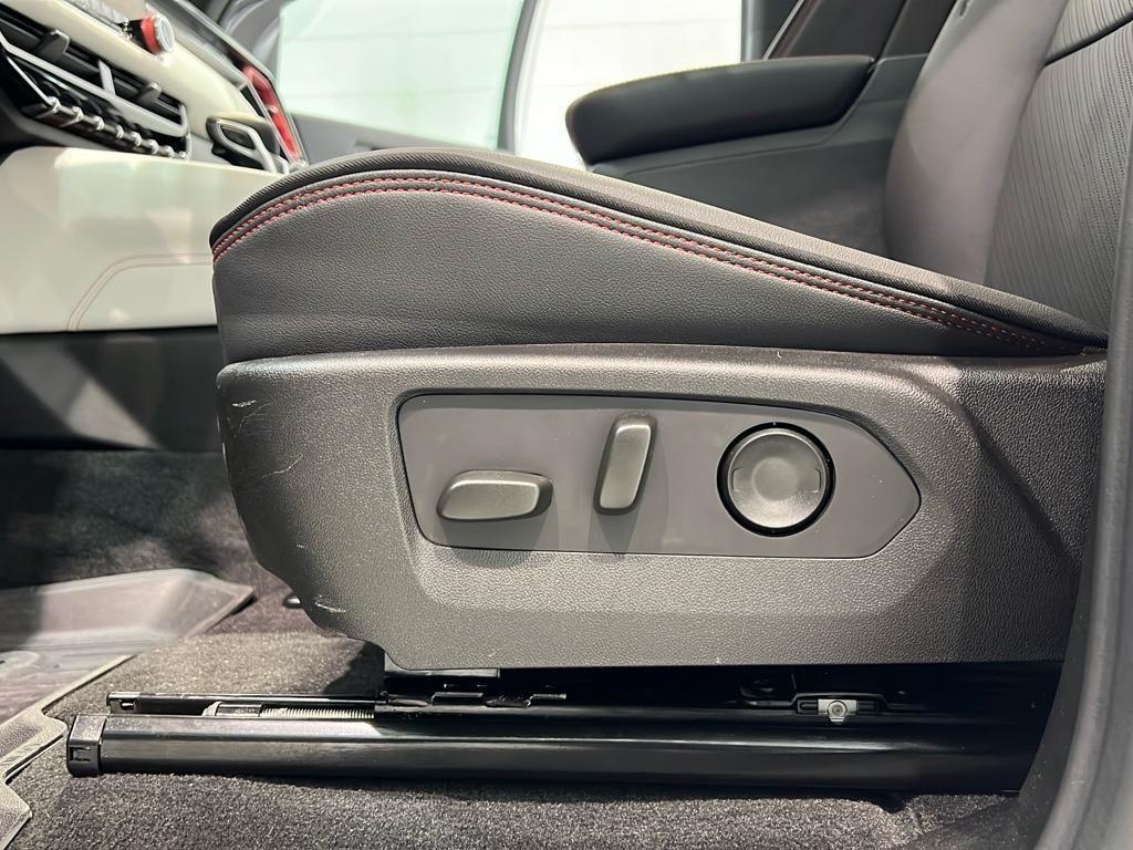 used 2024 GMC Canyon car, priced at $53,995