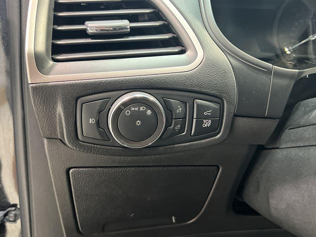 used 2022 Ford Edge car, priced at $26,690