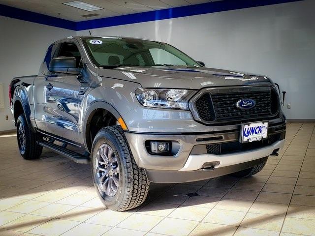 used 2022 Ford Edge car, priced at $26,990