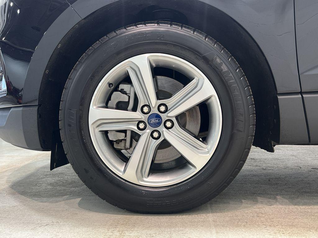 used 2022 Ford Edge car, priced at $26,690