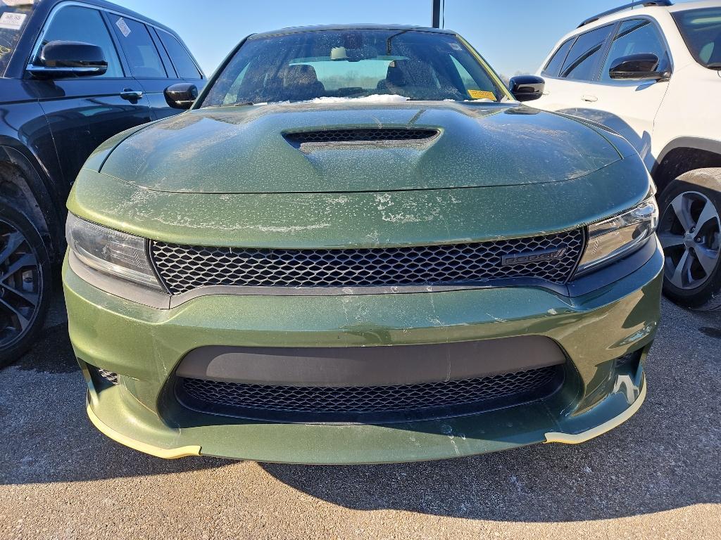 used 2023 Dodge Charger car, priced at $33,995