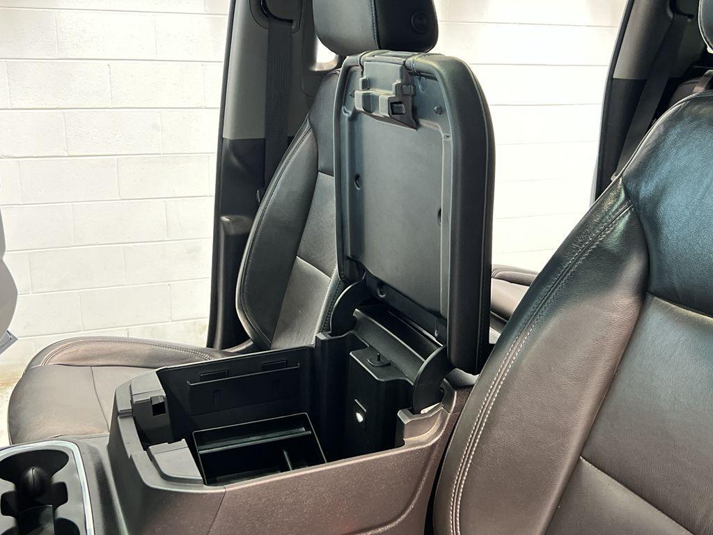 used 2020 Chevrolet Silverado 1500 car, priced at $30,995