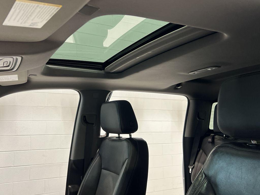 used 2020 Chevrolet Silverado 1500 car, priced at $30,995