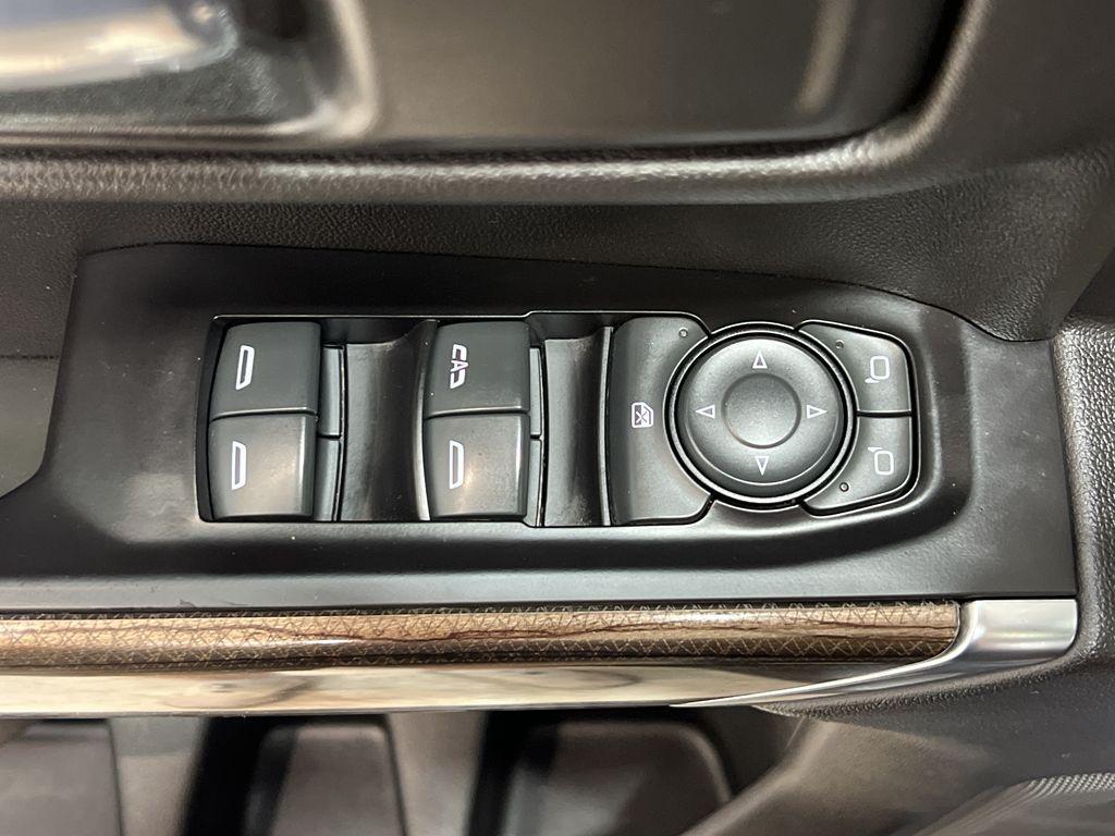 used 2020 Chevrolet Silverado 1500 car, priced at $30,995