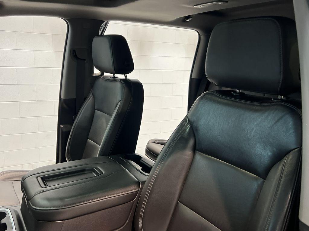 used 2020 Chevrolet Silverado 1500 car, priced at $30,995