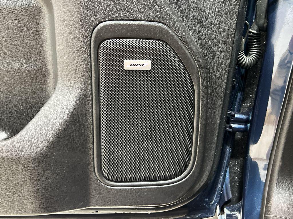 used 2020 Chevrolet Silverado 1500 car, priced at $30,995