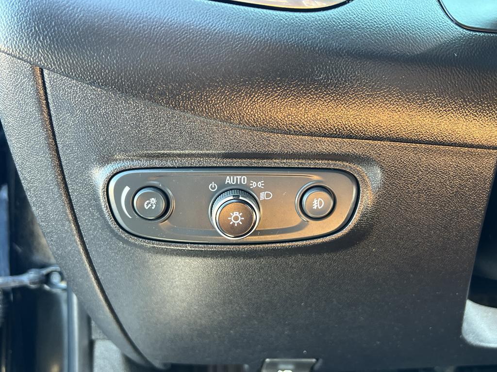 used 2019 Chevrolet Equinox car, priced at $13,995