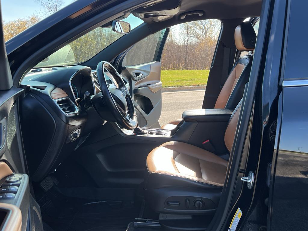 used 2019 Chevrolet Equinox car, priced at $13,995