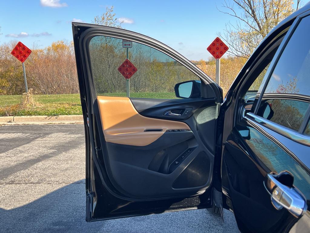 used 2019 Chevrolet Equinox car, priced at $13,995