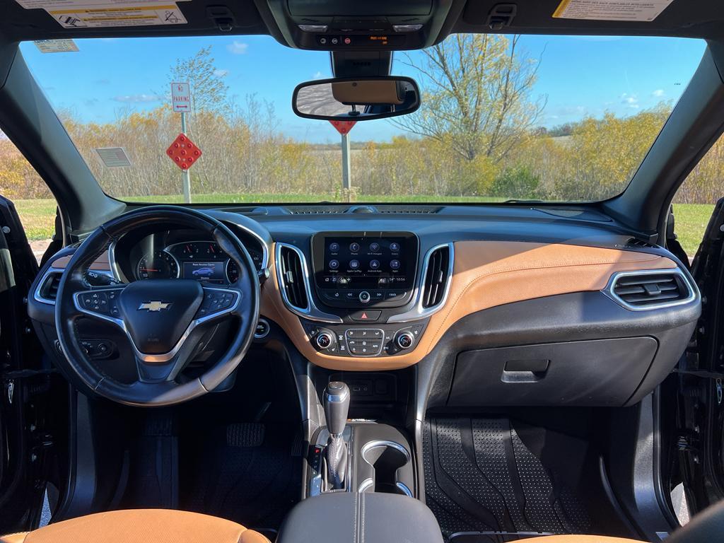 used 2019 Chevrolet Equinox car, priced at $13,995