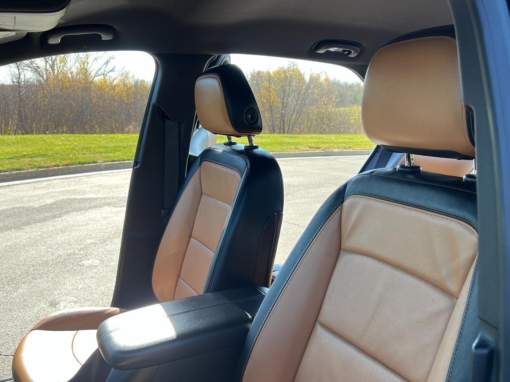 used 2019 Chevrolet Equinox car, priced at $13,995