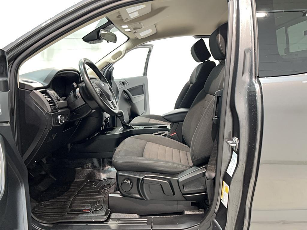 used 2019 Ford Ranger car, priced at $21,490