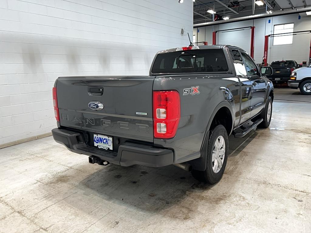 used 2019 Ford Ranger car, priced at $21,490