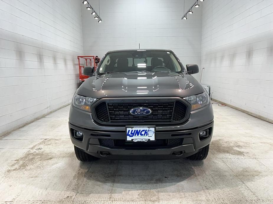 used 2019 Ford Ranger car, priced at $21,490