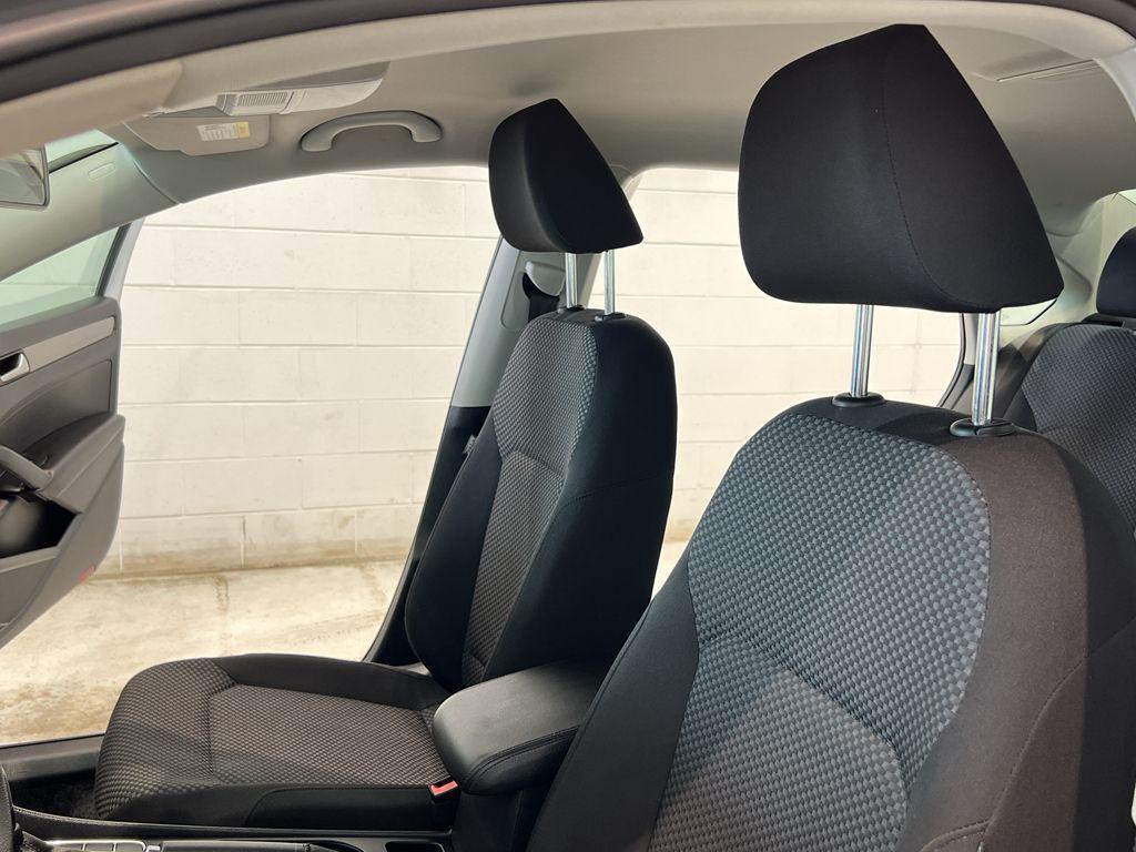 used 2015 Volkswagen Passat car, priced at $9,789