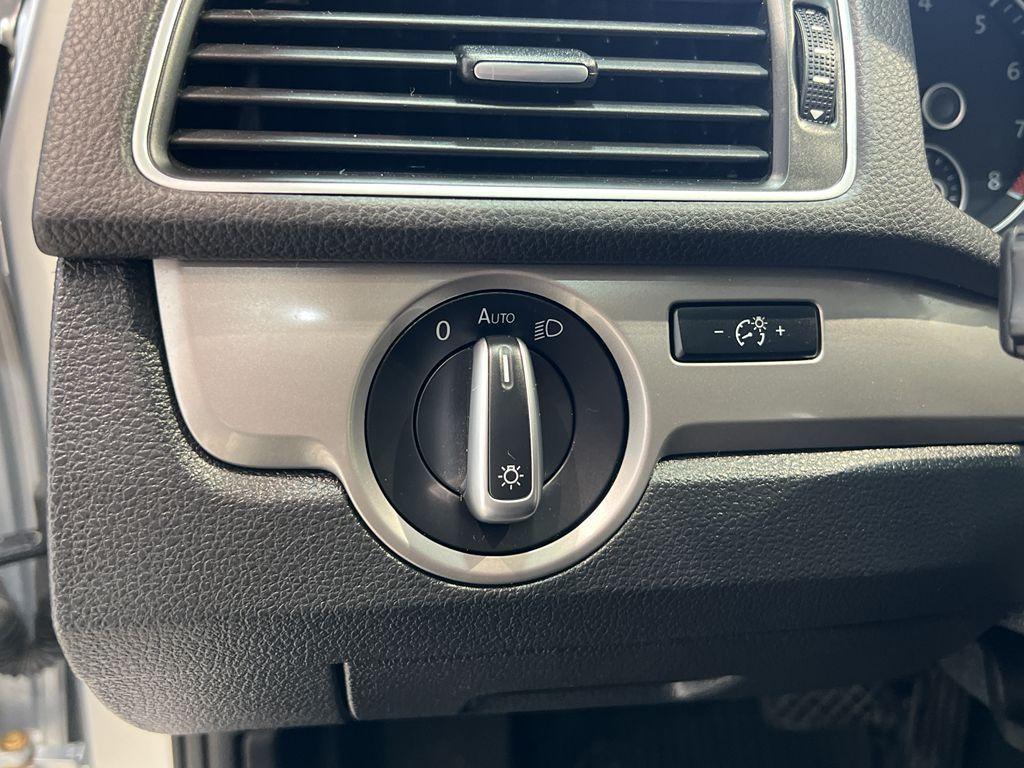 used 2015 Volkswagen Passat car, priced at $9,789