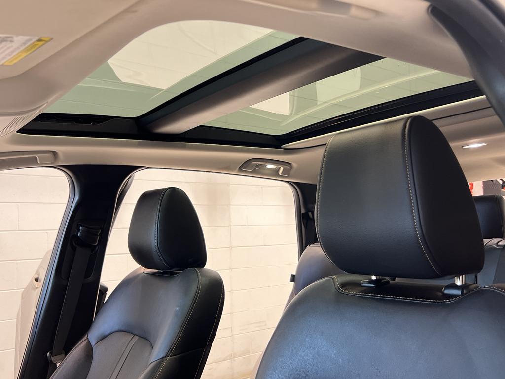 used 2024 Mazda CX-90 car, priced at $38,990