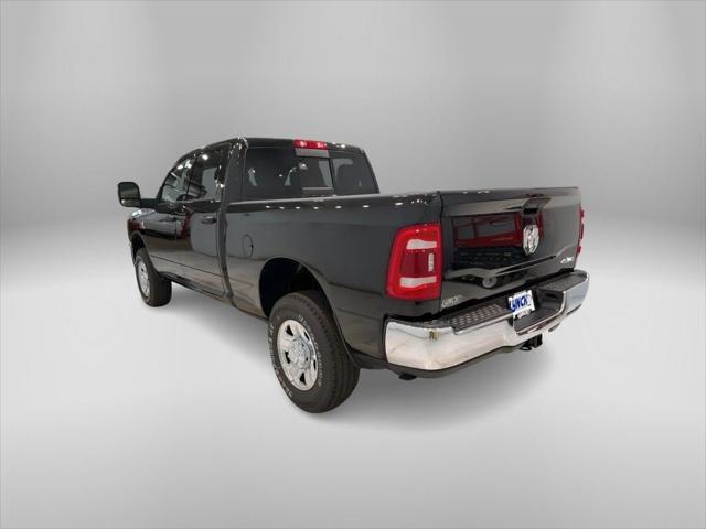 new 2024 Ram 3500 car, priced at $67,645