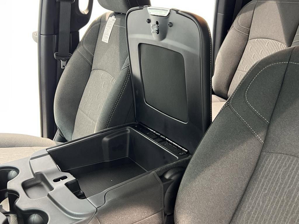 new 2024 Ram 3500 car, priced at $61,195