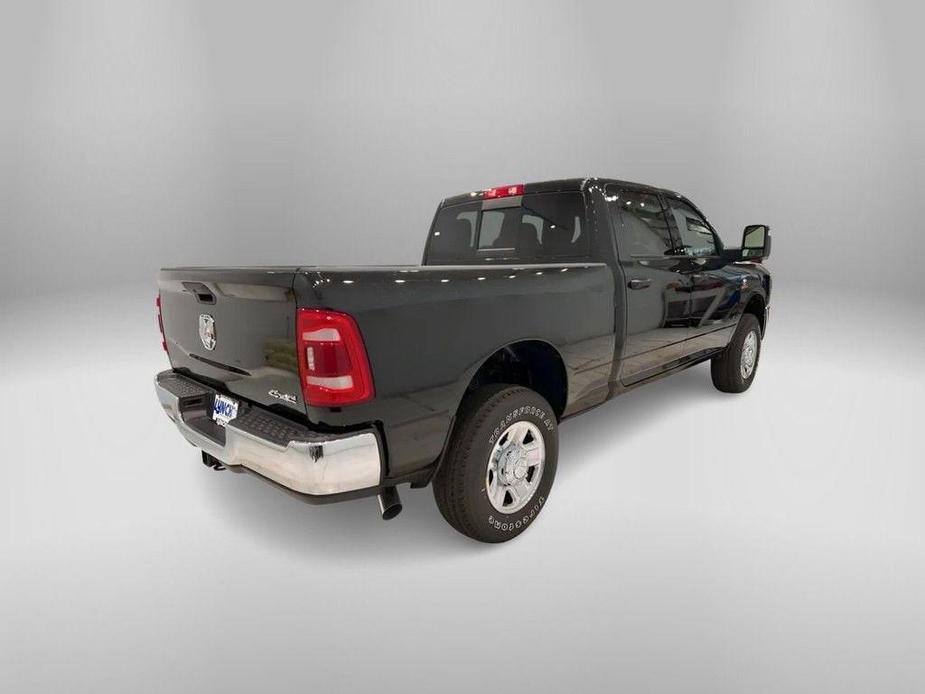 new 2024 Ram 3500 car, priced at $61,795