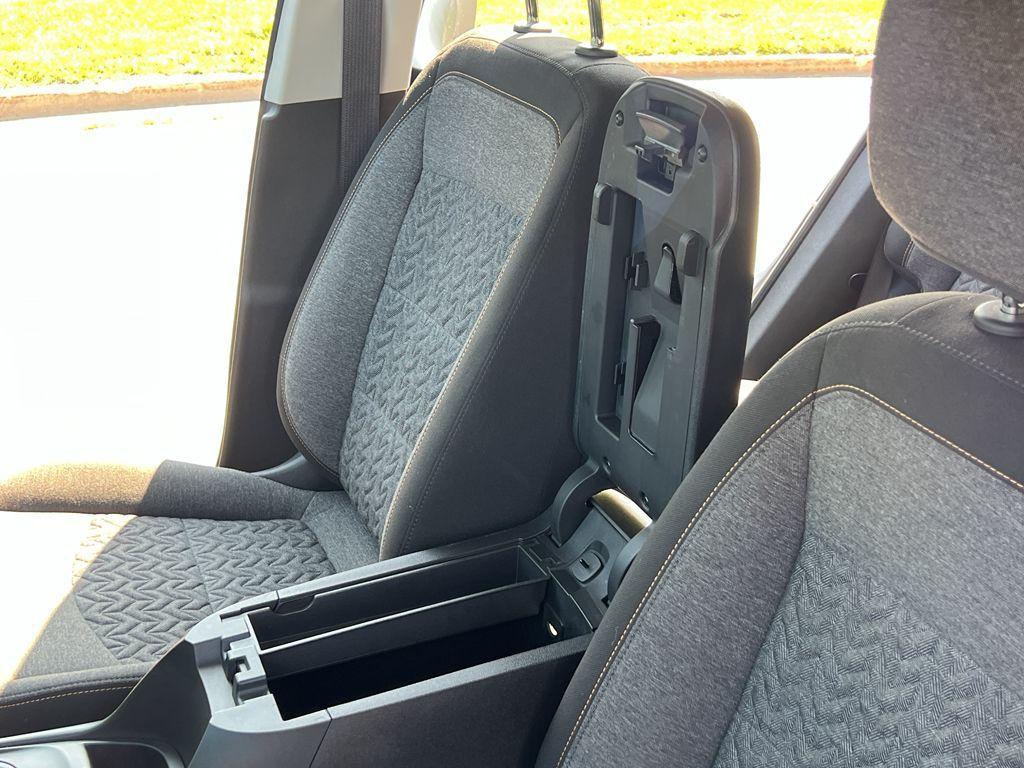 used 2022 Chevrolet Equinox car, priced at $24,695
