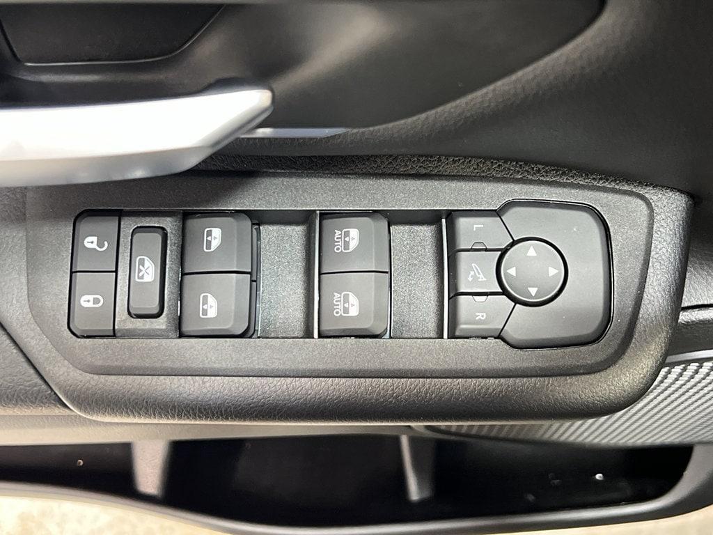 new 2025 Ram 1500 car, priced at $53,795