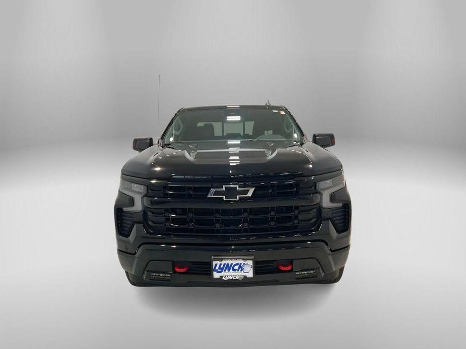 used 2023 Chevrolet Silverado 1500 car, priced at $51,695