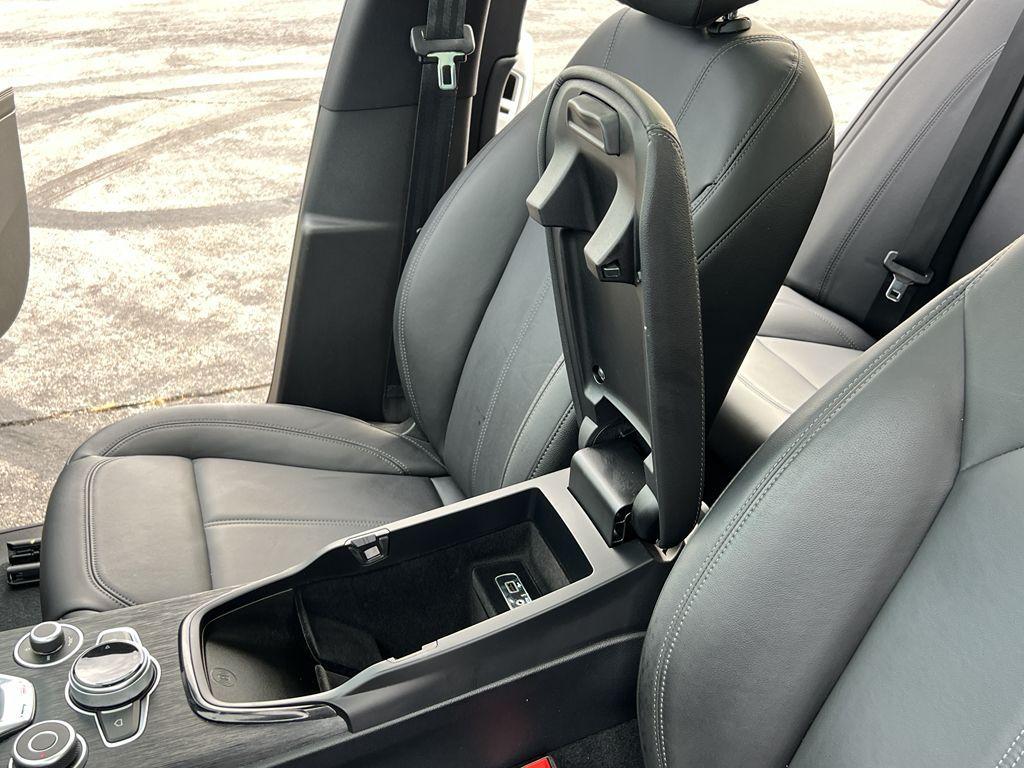 used 2024 Alfa Romeo Stelvio car, priced at $31,989
