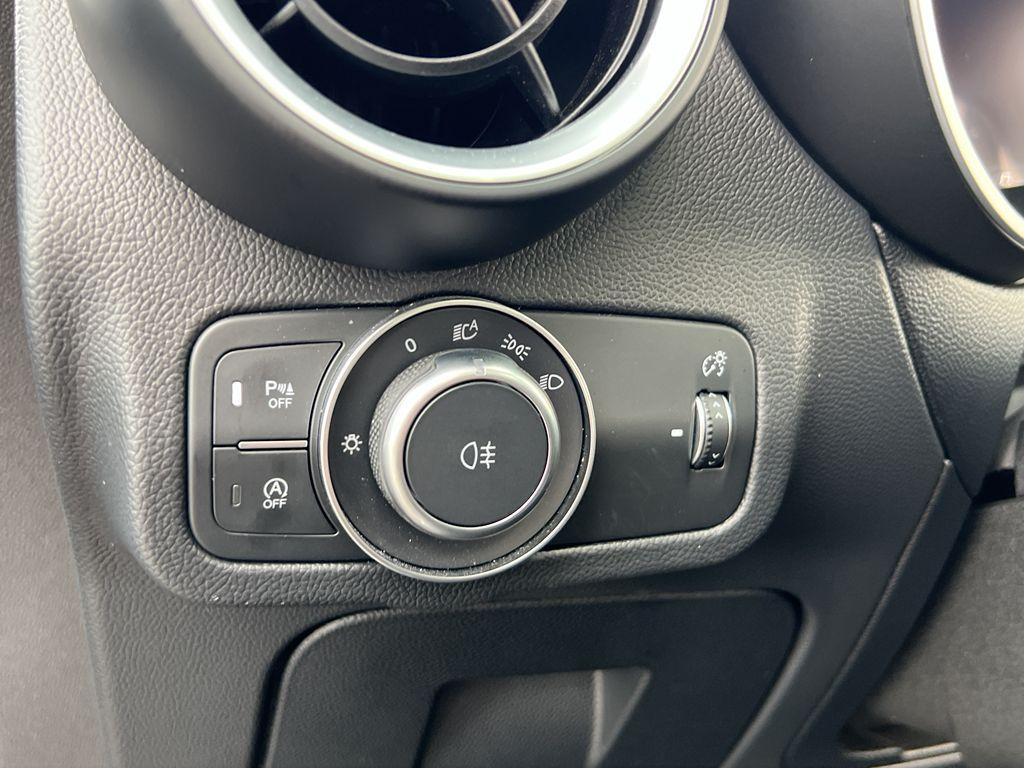 used 2024 Alfa Romeo Stelvio car, priced at $31,989