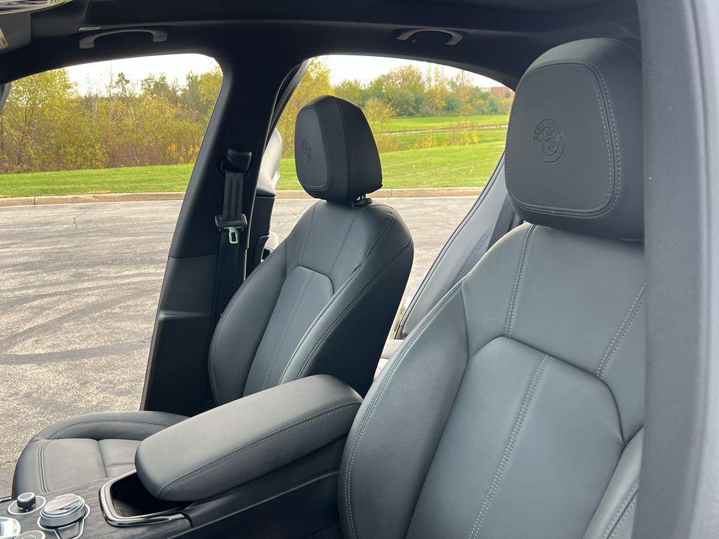 used 2024 Alfa Romeo Stelvio car, priced at $31,989