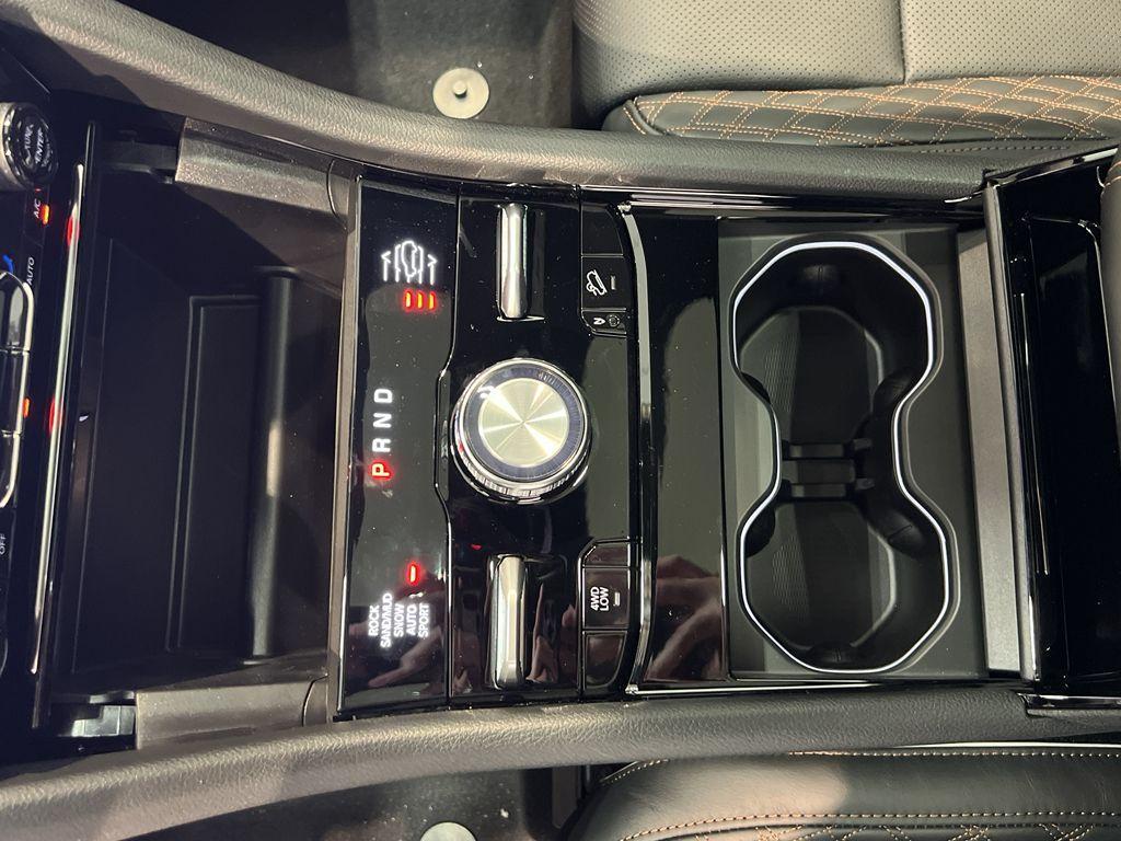 new 2025 Jeep Grand Cherokee car, priced at $61,773