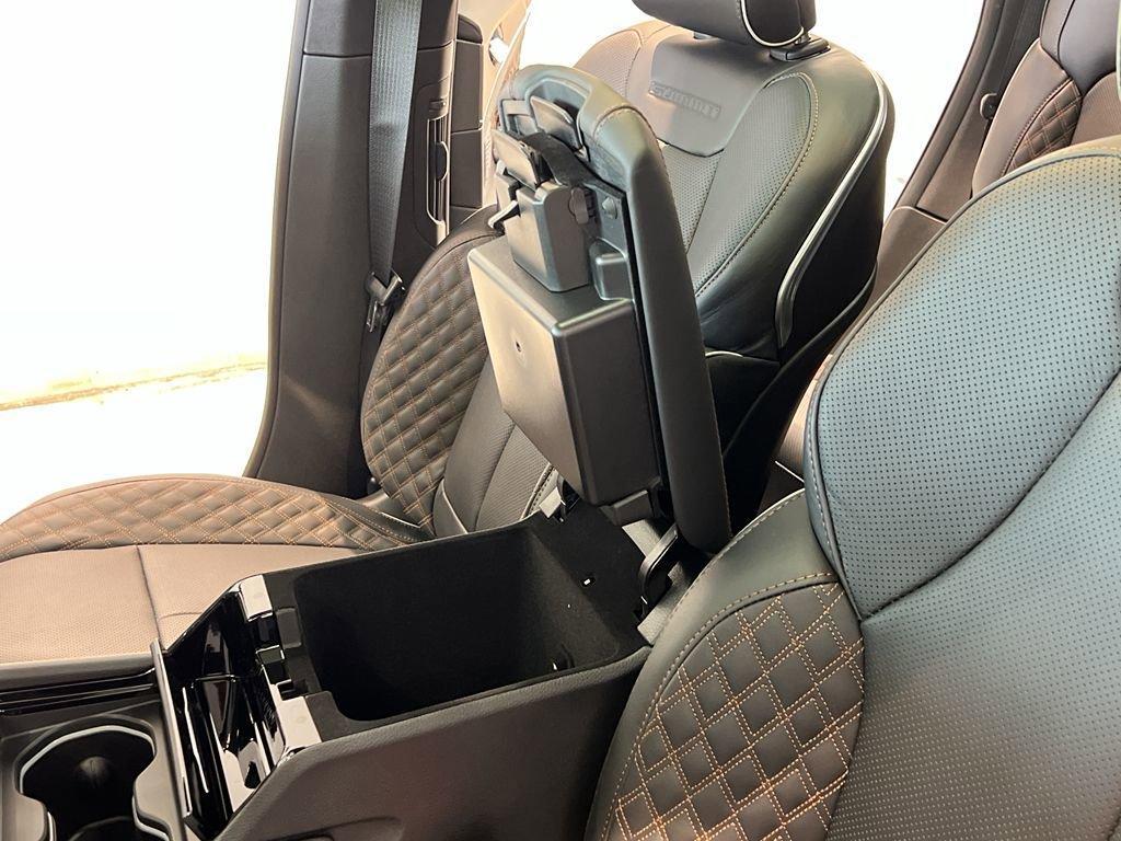 new 2025 Jeep Grand Cherokee car, priced at $60,875