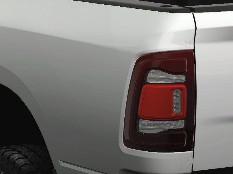 new 2024 Ram 2500 car, priced at $57,499