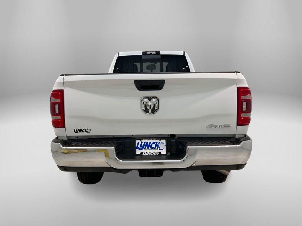 new 2024 Ram 2500 car, priced at $56,399