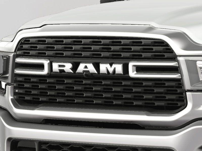 new 2024 Ram 2500 car, priced at $57,499
