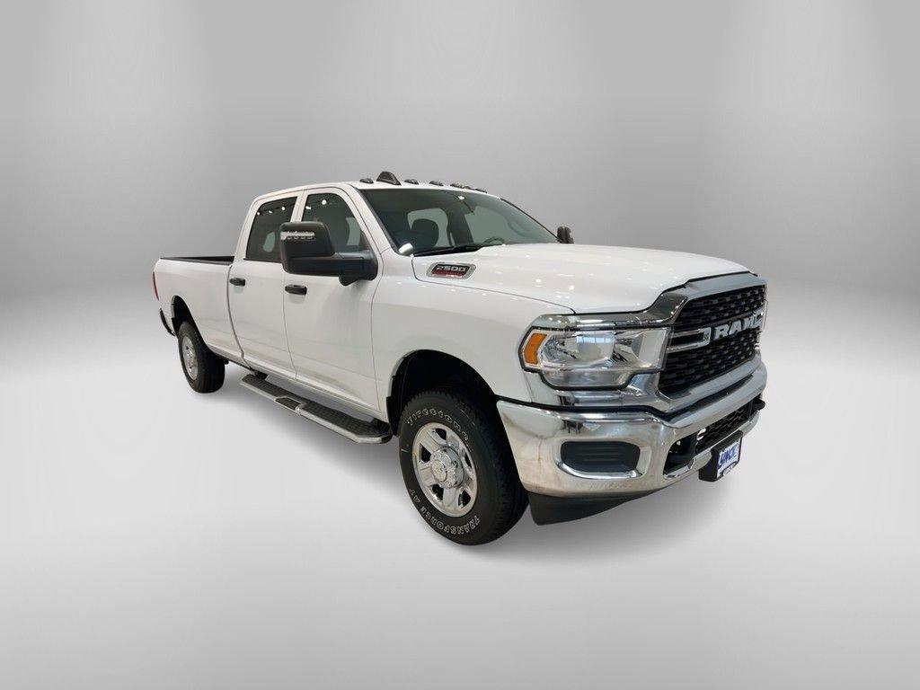 new 2024 Ram 2500 car, priced at $56,399