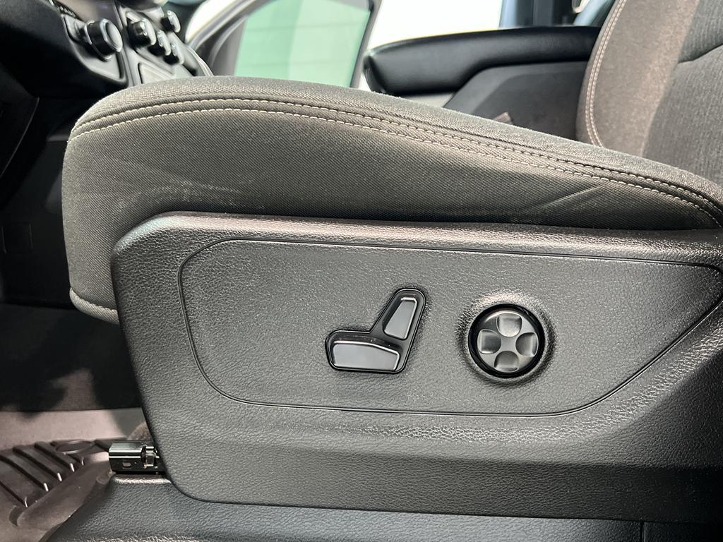 used 2019 Ram 1500 car, priced at $29,995