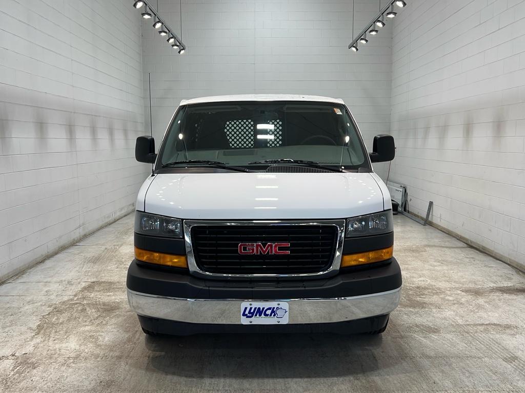 used 2023 GMC Savana 2500 car, priced at $35,495