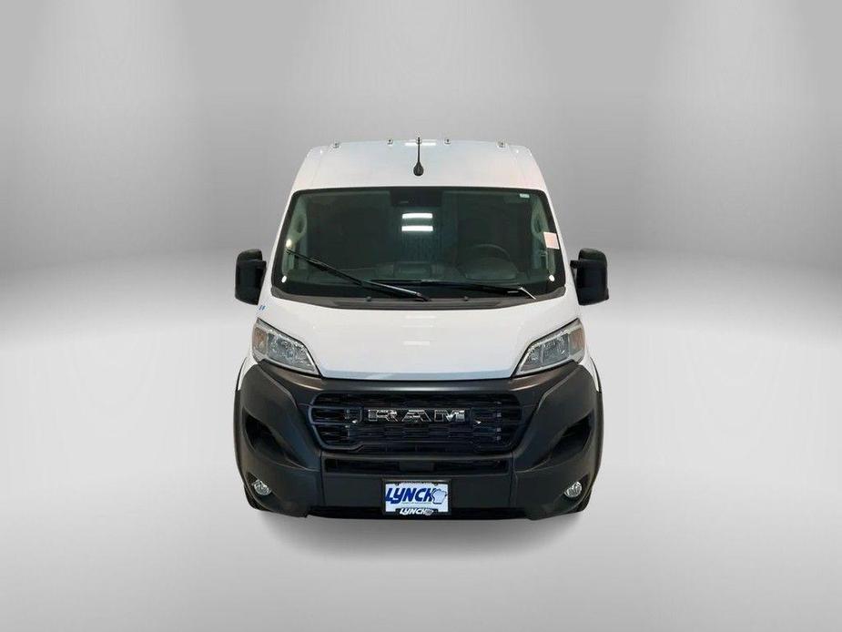 new 2023 Ram ProMaster 3500 car, priced at $55,990