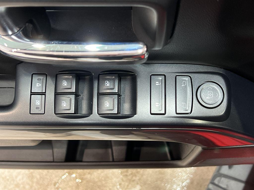 used 2017 Chevrolet Silverado 1500 car, priced at $24,995