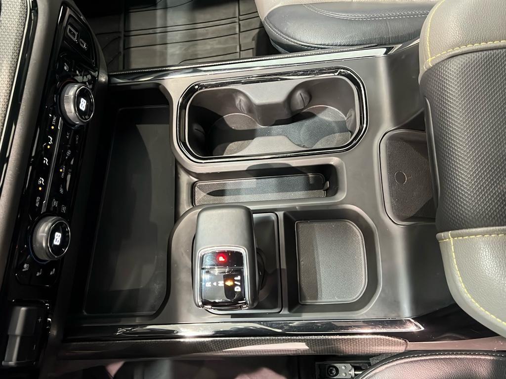 used 2023 Chevrolet Silverado 1500 car, priced at $50,595