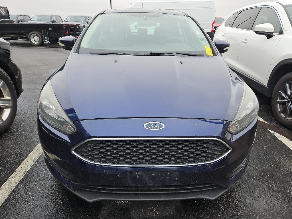 used 2017 Ford Focus car, priced at $7,995