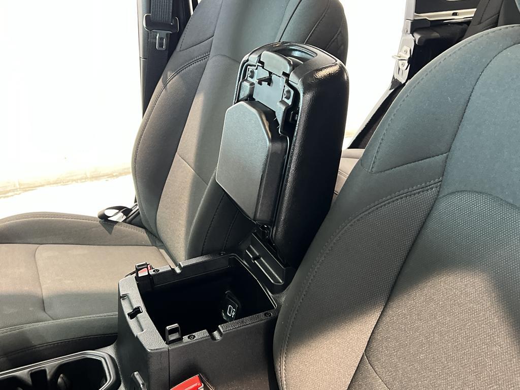 used 2021 Jeep Wrangler Unlimited car, priced at $32,990