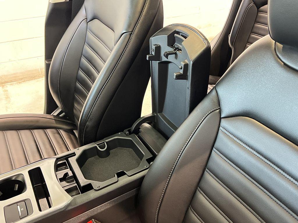 used 2022 Ford Edge car, priced at $26,990