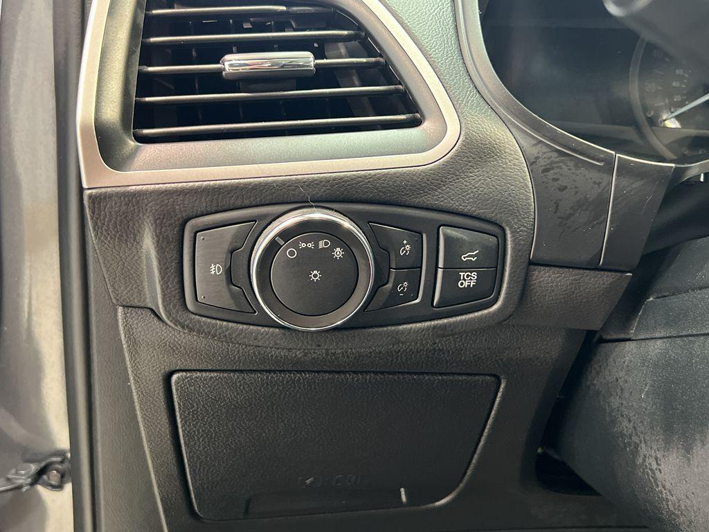 used 2022 Ford Edge car, priced at $26,990