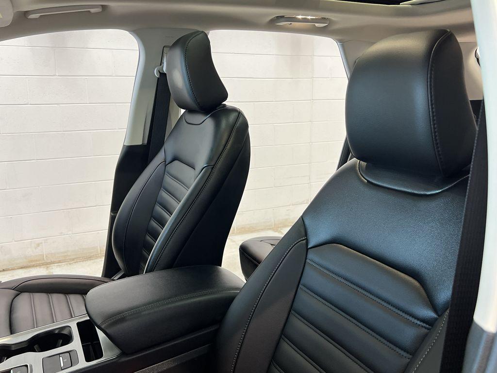 used 2022 Ford Edge car, priced at $26,990
