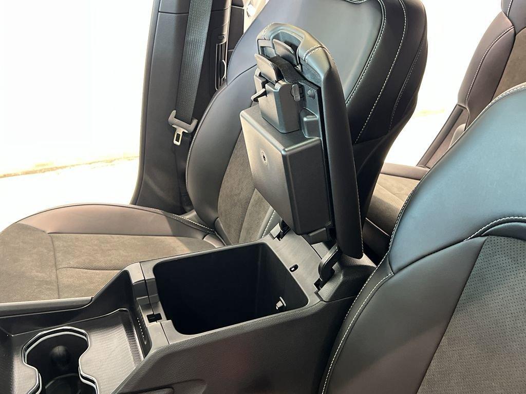 new 2025 Jeep Grand Cherokee L car, priced at $43,042